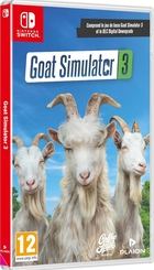 Goat Simulator 3