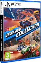 Hot Wheels: Unleashed Collection