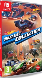 Hot Wheels: Unleashed Collection