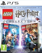 Lego Harry Potter: Collection