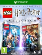 Lego Harry Potter: Collection