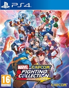 Marvel VS Capcom Fighting Collection : Arcade Classics