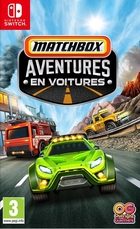 Matchbox: Driving Adventures