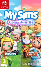 Mysims : Cozy Bundle