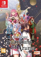 Rune Factory: Guardians of Azuma - Limited Edition