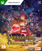 Potionomics - Masterwork Edition