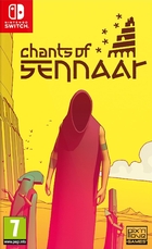 Chants of Sennaar