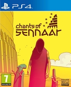 Chants of Sennaar