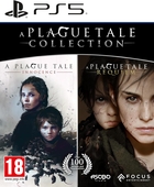 A Plague Tale : Collection