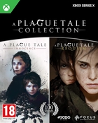 A Plague Tale : Collection