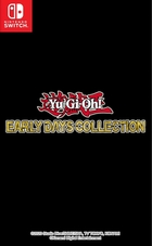 Yu-Gi-Oh! Early Days Collection