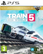 Train Sim World 5