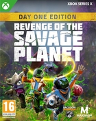 Revenge of the Savage Planet - Day One Edition