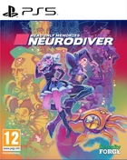 Read Only Memories: Neurodiver