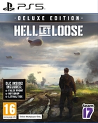 Hell Let Loose - Deluxe edition