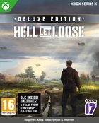 Hell Let Loose - Deluxe edition