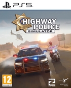 Highway Police Simulator