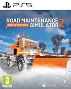 Road Maintenance Simulator 2: Winter Services