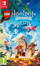 LEGO : Horizon Adventures