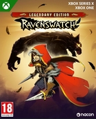 Ravenswatch - Compatible Xbox One