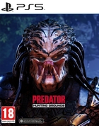 Predator : Hunting Grounds