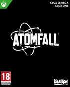 Atomfall - Compatible Xbox One