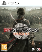 Dynasty Warriors : Origins