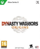 Dynasty Warriors : Origins