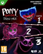 Poppy Playtime: Triple Pack - Compatible Xbox One