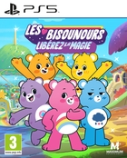 Les Bisounours : Libérer la magie