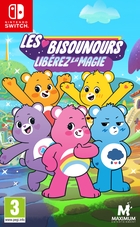 Les Bisounours : Libérer la magie