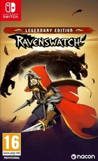 Ravenswatch