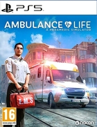 Ambulance Life : A Paramedic Simulator