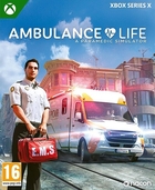 Ambulance Life : A Paramedic Simulator