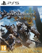 Monster Hunter : Wilds