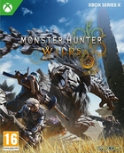 Monster Hunter : Wilds