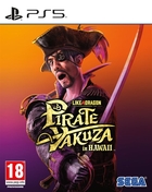 Like a Dragon : Pirate Yakuza in Hawaii