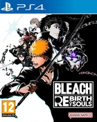 Bleach : Rebirth of Souls