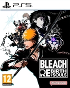 Bleach : Rebirth of Souls