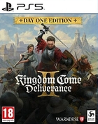 Kingdom Come : Deliverance II