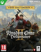 Kingdom Come : Deliverance II