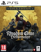 Kingdom Come : Deliverance II -  Gold Edition