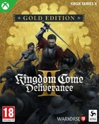 Kingdom Come : Deliverance II -  Gold Edition