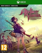 Atelier Yumia : L'alchimiste des Souvenirs et la Terre Rêvée -  Compatible Xbox One