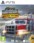 Alaskan Road Truckers - Highway Edition