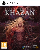 The First Berserker : Khazan