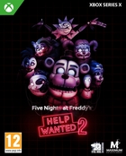 Five Nights at Freddy's: Help Wanted 2