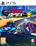 Neon Apex : Beyond the Limit