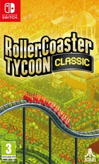 RollerCoaster Tycoon Classic