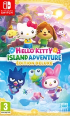 Hello Kitty : Island Adventure - Edition Deluxe